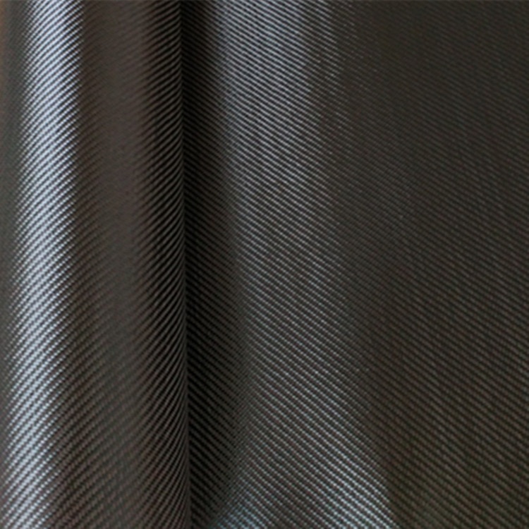 1K twill carbon fiber fabric