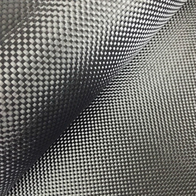 3K Plain carbon fiber fabric