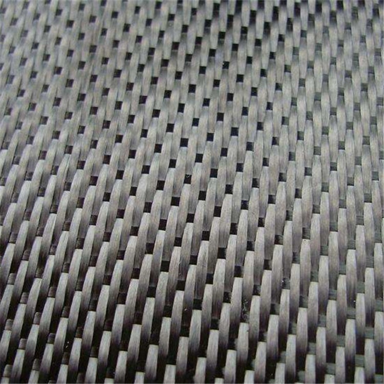 3K satin carbon fiber fabric
