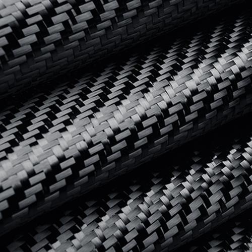 6K twill carbon fiber fabric
