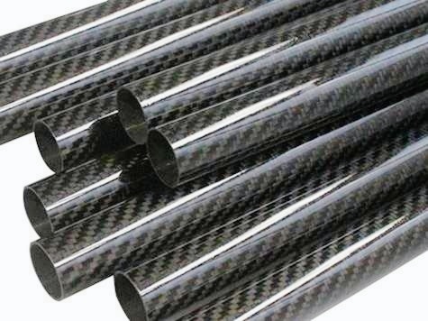 carbon fiber tube