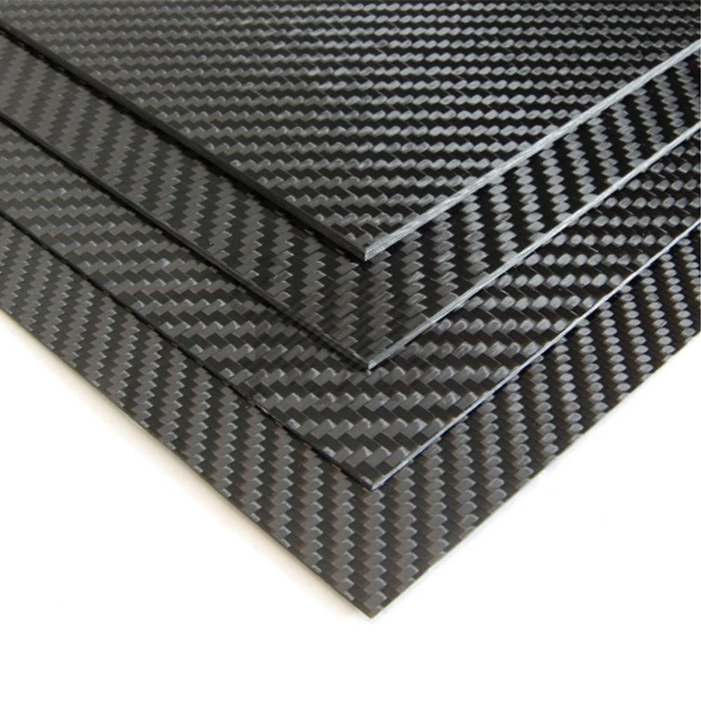 carbon fiber sheet