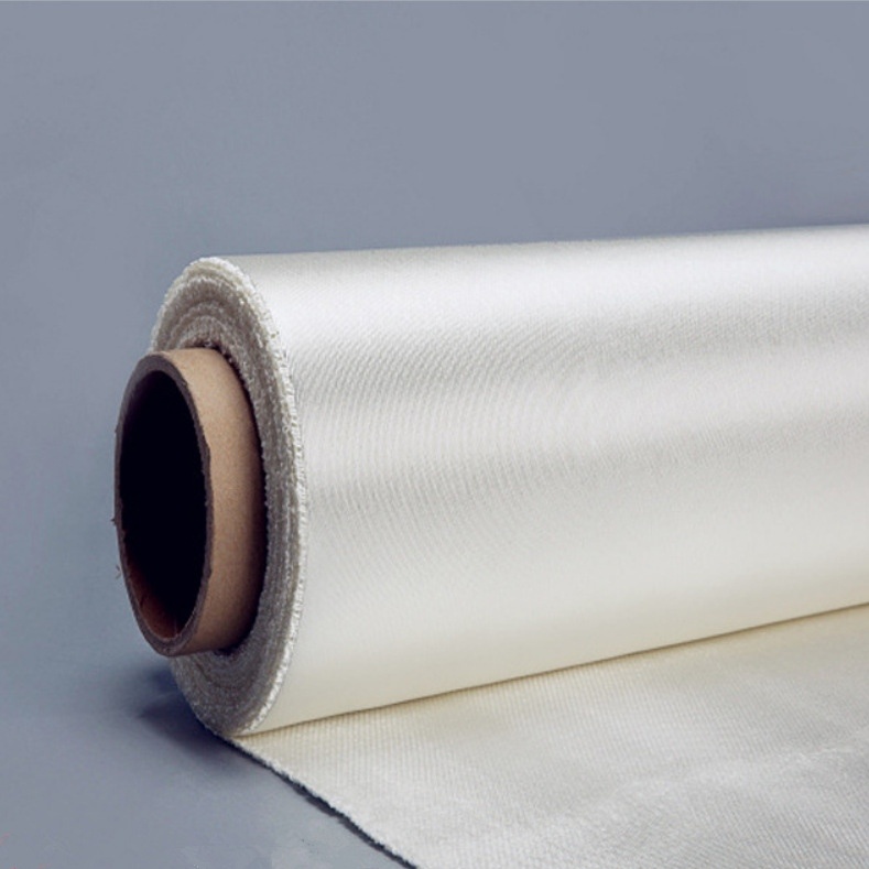 S-glass fabric