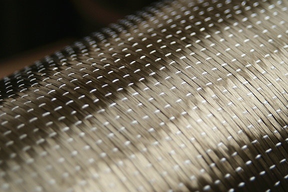 Basalt Fiber Unidirectional Fabric