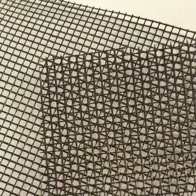 Basalt Fiber Mesh Cloth