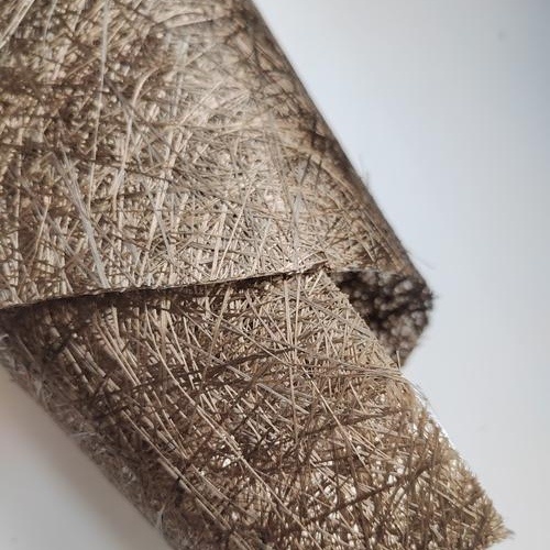 Chopped Basalt Strand Mat