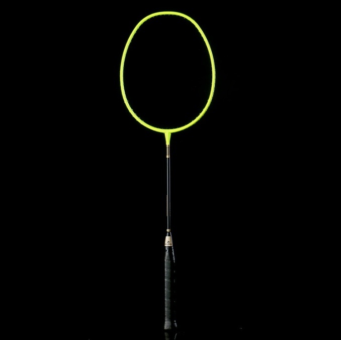 All-Carbon Fiber Badminton Racket