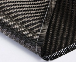 12K Twill carbon fiber fabric