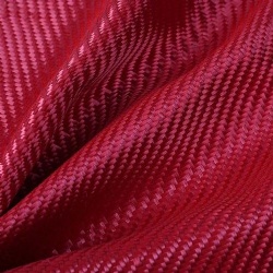 twill aramid fiber fabric