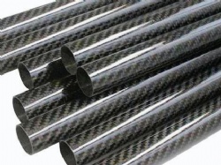 carbon fiber tube