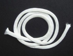 Quartz fiber csleeve