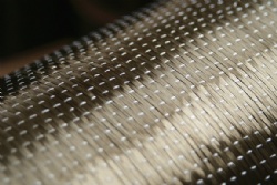 Basalt Fiber Unidirectional Fabric