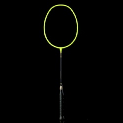 All-Carbon Fiber Badminton Racket